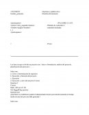 ELEMENT	//Apertura y palabra clave