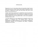 RAFAEL CAUDURO (PINTOR)