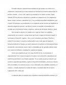 Emprendimiento escolar. El modelo educativo imperante hasta mediados del siglo pasado, tuvo énfasis en el conductismo