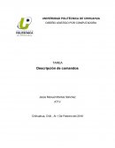 DISEÑO ASISTIDO POR COMPUTADORA.