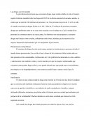 Las drogas a nivel mundial