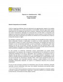 Nuestro Compromiso con la sociedad.