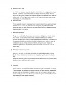 Filosofia: Propósitos en la vida