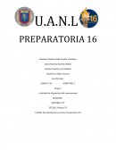 Actividad: adquisición del conocimiento.