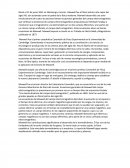 Maxwell fue el físico teórico