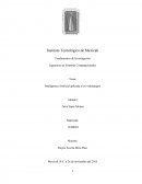 Inteligencia artificial aplicada a los videojuegos