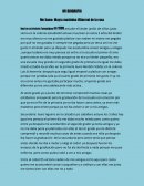 Me llamo: Mayra maximina Villarreal de la rosa