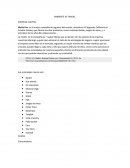 Ambiente de tareas. Empresa: Mattel Inc