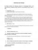 CARTOGRAFÍA EN CONSTRUCCIÓN