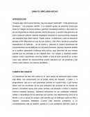 Ensayo Libro bien hecho.