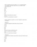 Ejemplos programacion