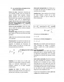 Las características principales de las ondas sinusoidales son
