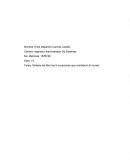 Sintesis de newton libro 5 ecuaciones