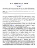 Acceso remoto a equipos y sistemas