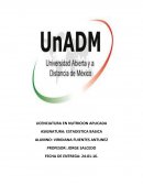 LICENCIATURA EN NUTRICION APLICADA