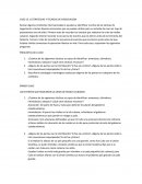 ESTRATEGIAS Y TECNICAS DE NEGOCIACION.