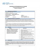 Manual de procesos de negocios