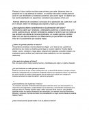 Que implica planear el futuro