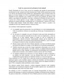 Nestlé: la controversia de la fórmula de leche infantil