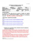 Analisis de la pelicula Canasta de Cuentos Mexicanos