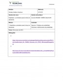 Modelos de probabilidad, funciones y distribuciones de probabilidad