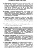 10 tecnologías más relevantes para las empresas