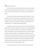 Ensayo - Discurso del método de Descartes.