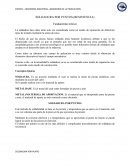 SOLDADURA POR PUNTOS (RESISTENCIA)