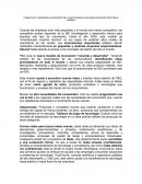 Conectar y desarrollar dentro del nuevo modelo de innovación de Procter & Gamble