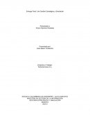 Gestión estratégica Panamericana