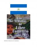 Tratados Comerciales con Sudamerica