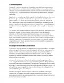 Historia de paciente.