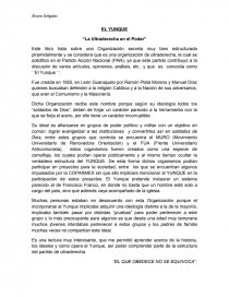 La Ultraderecha en el Poder. Página 1