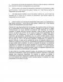 Agua y saneamiento el salvador