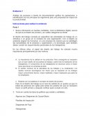 Evidencia 1 Análisis de procesos a través de documentación gráfica de operaciones, e identificación de los principios de ergonomía para una propuesta de mejora de la productividad