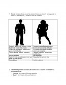 EQUIDAD DE GENERO ACTIVIDAD 1