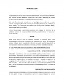 Secretos de la personalidad encantadora