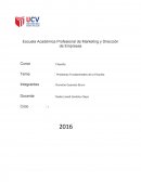 Problemas Fundamentales de la Filosofía