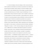 La dirección estratégica La dirección estratégica se refiere a la toma de decisiones sobre los problemas más importantes que se presentan en una organización
