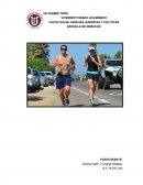 CARACTERÍSTICAS PRINCIPALES DE LA CAPACIDAD AERÓBICA Y ANAERÓBICA