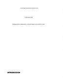 Bullying entre los adolescents y ninos de Mexico en los ultimos 5 anos