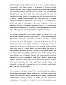 Opresores y oprimidos