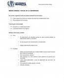 MISION HUMANA Y SOCIAL DE LA UNIVERSIDAD