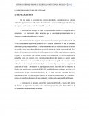 Memoria descriptiva drenajes macarao