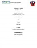 Reseña de james lind