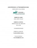 Mapa mental ventajas y desventajas de la intervención extranjera en un pais