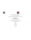 HOSPITAL UMAE No 23 GINECOLOGIA Y OBSTETRICIA