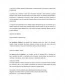 La teoría de la utilidad marginal es básicamente el comportamiento de el consumo y parte de dos proposiciones