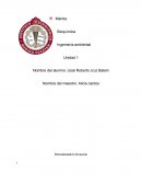 Determinando la Secuencia