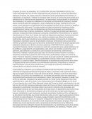 Proyecto: El circo 4 de diciembre, 2011 DURACIÓN: 30 días FUNDAMENTACIÓN: Con motivo del festejo del mes del niño